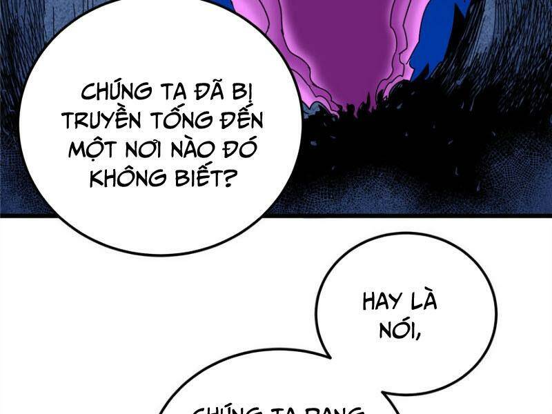 Đế Bá - Chapter 108 - Page 11