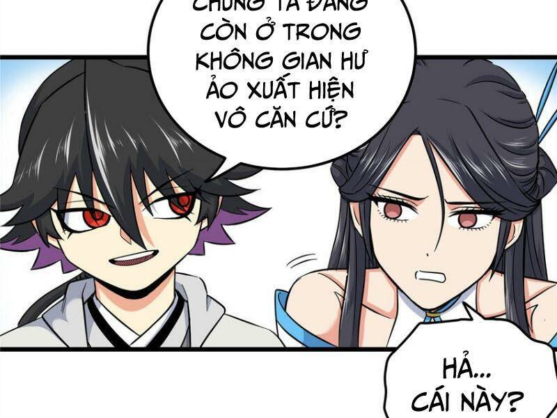 Đế Bá - Chapter 108 - Page 12