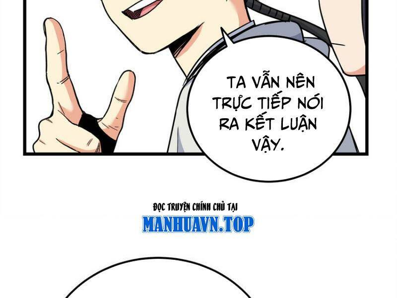 Đế Bá - Chapter 108 - Page 14