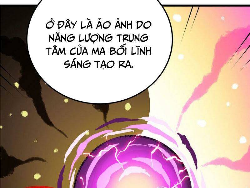 Đế Bá - Chapter 108 - Page 15