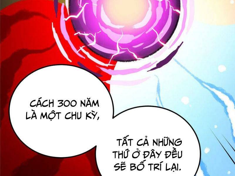 Đế Bá - Chapter 108 - Page 16