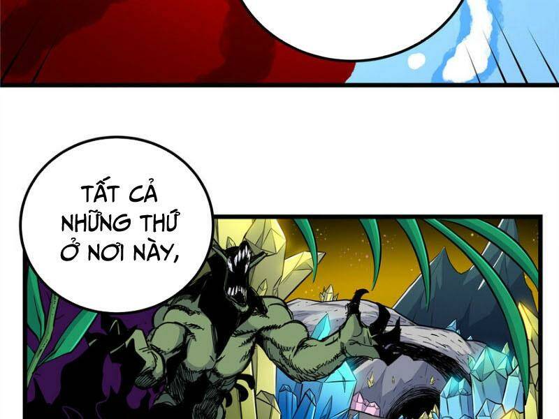 Đế Bá - Chapter 108 - Page 17