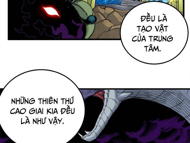 Đế Bá - Chapter 108 - Page 18