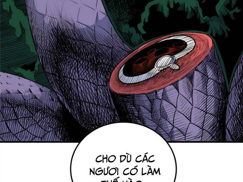 Đế Bá - Chapter 108 - Page 20