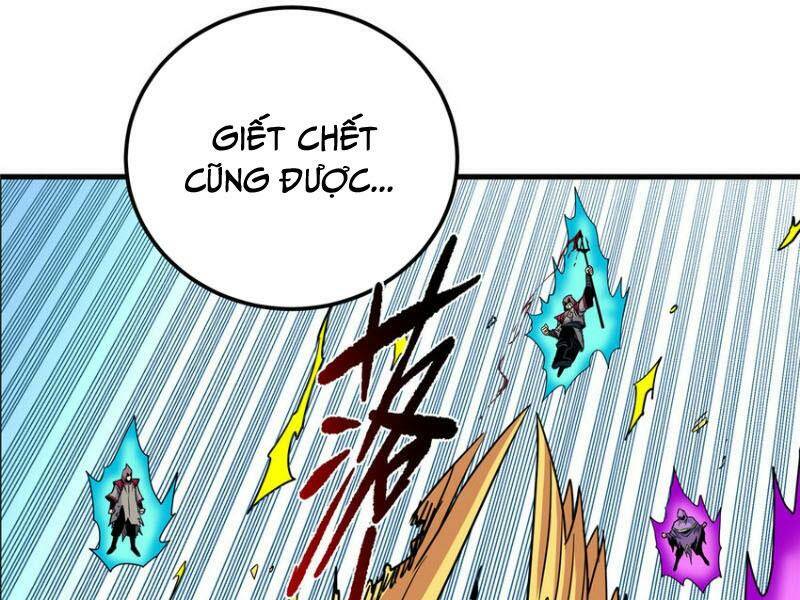 Đế Bá - Chapter 108 - Page 22