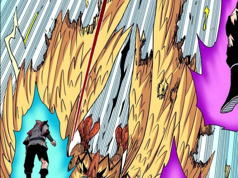 Đế Bá - Chapter 108 - Page 23