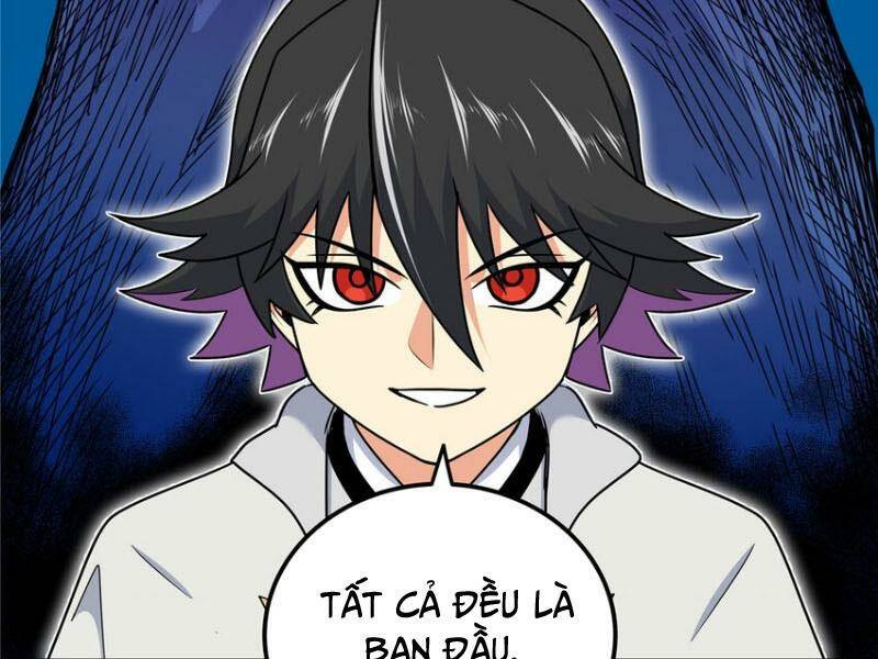 Đế Bá - Chapter 108 - Page 28