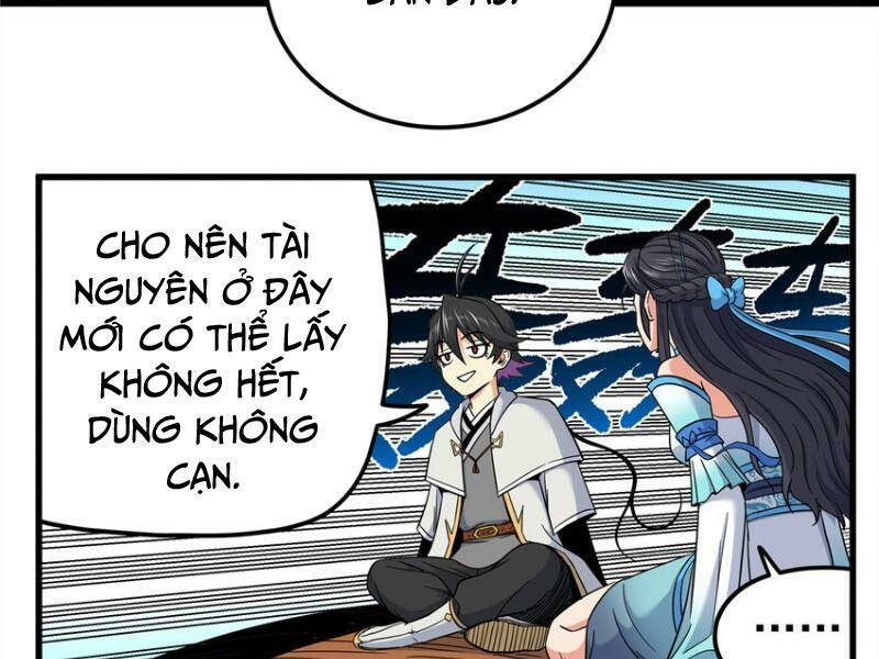 Đế Bá - Chapter 108 - Page 29