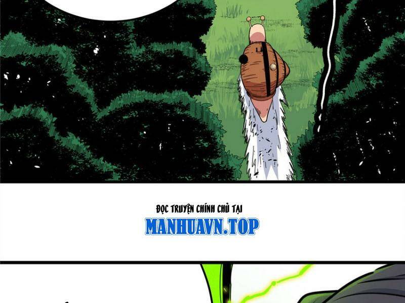 Đế Bá - Chapter 108 - Page 33