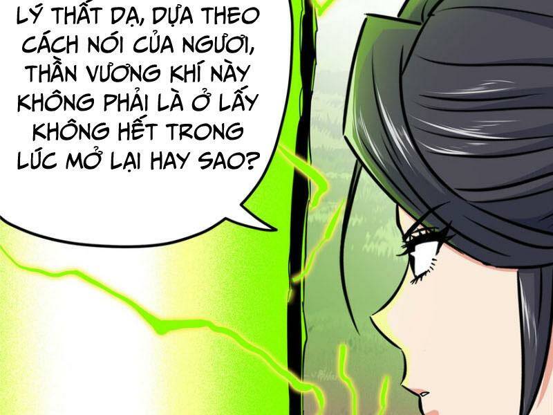Đế Bá - Chapter 108 - Page 34