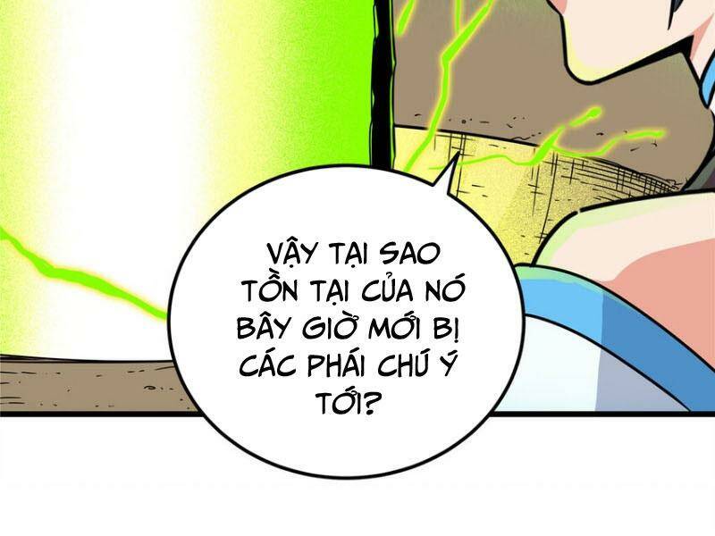 Đế Bá - Chapter 108 - Page 35