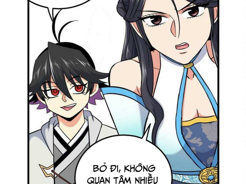 Đế Bá - Chapter 108 - Page 37