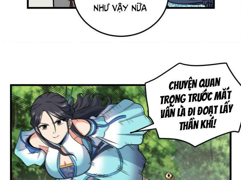 Đế Bá - Chapter 108 - Page 38