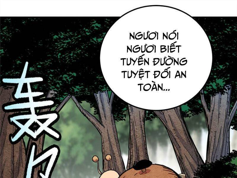 Đế Bá - Chapter 108 - Page 3
