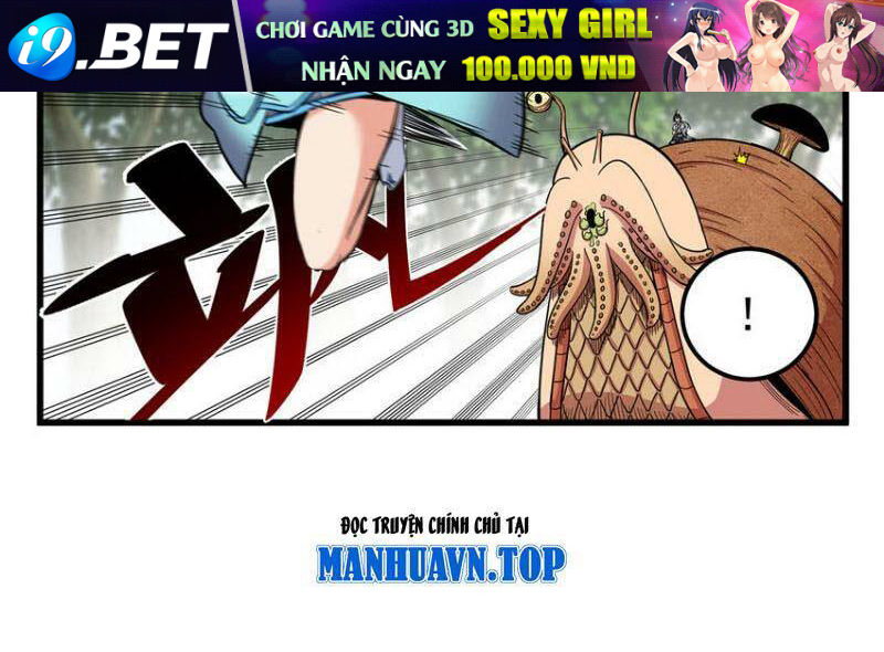 Đế Bá - Chapter 108 - Page 39