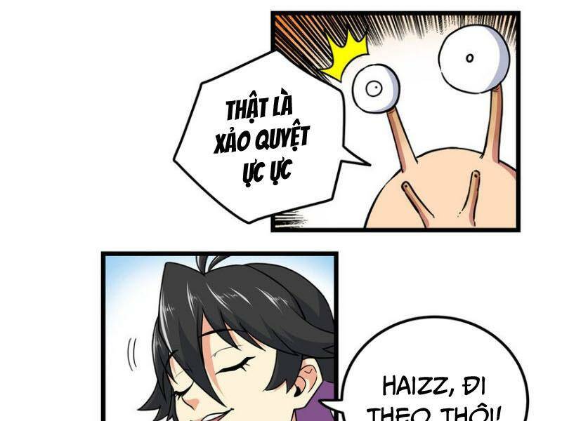 Đế Bá - Chapter 108 - Page 40