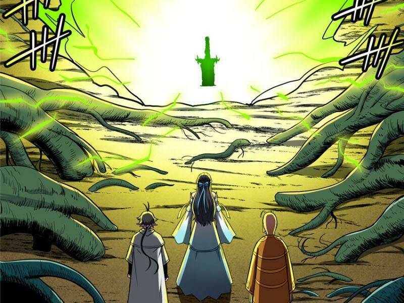 Đế Bá - Chapter 108 - Page 44