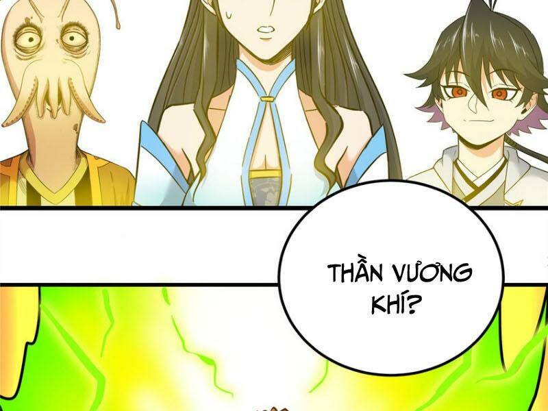 Đế Bá - Chapter 108 - Page 46
