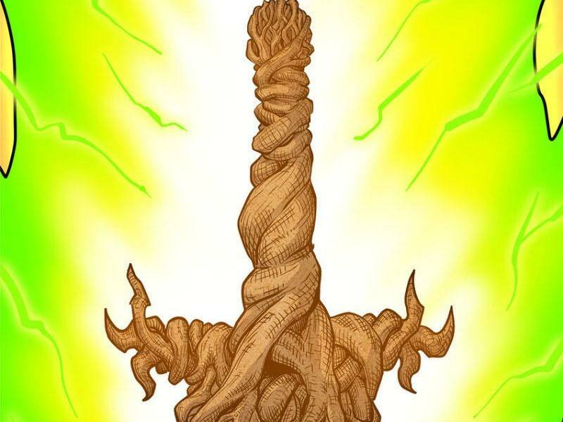 Đế Bá - Chapter 108 - Page 47