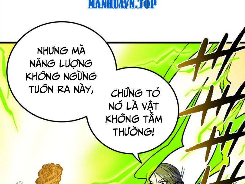 Đế Bá - Chapter 108 - Page 49