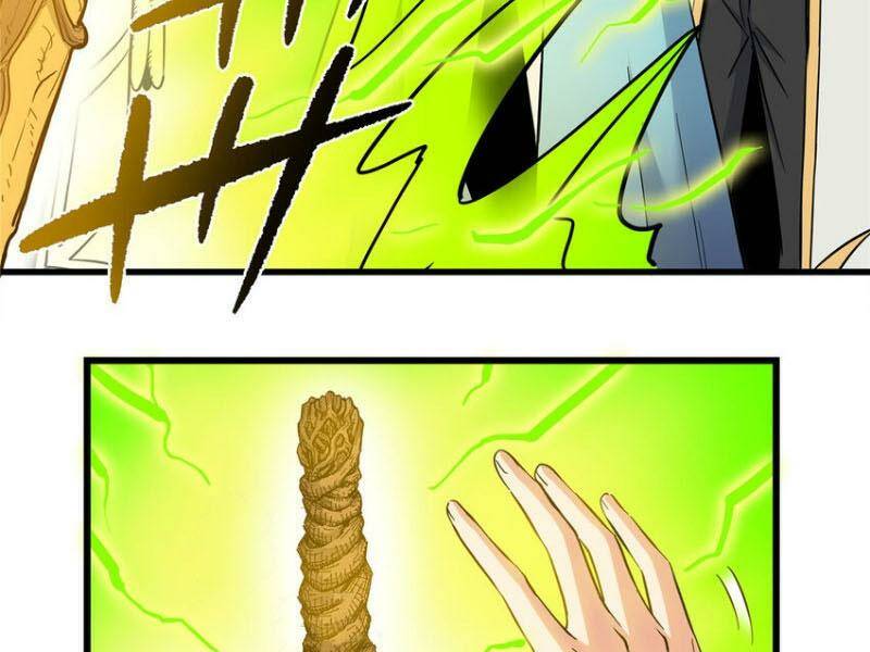 Đế Bá - Chapter 108 - Page 51