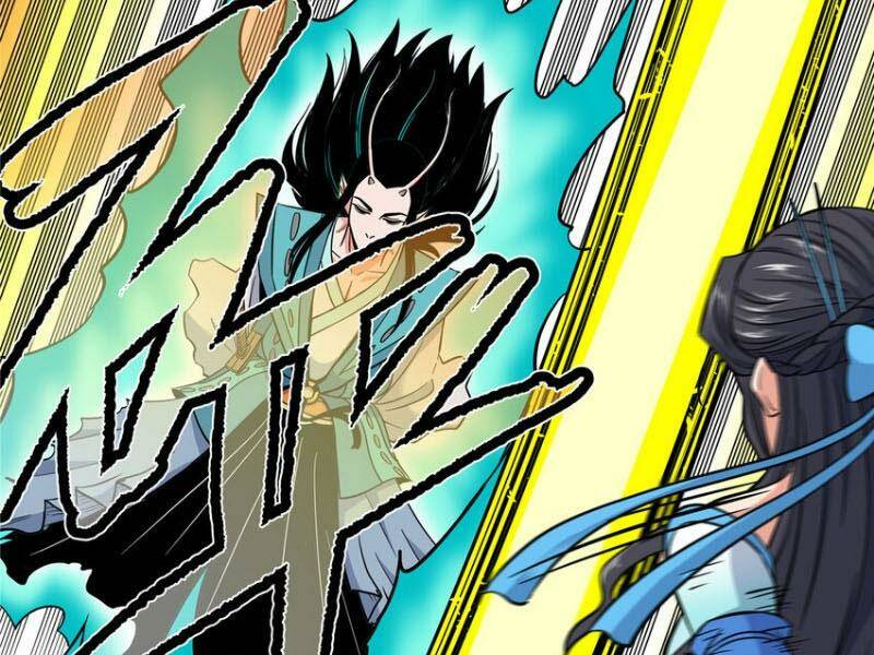 Đế Bá - Chapter 108 - Page 53