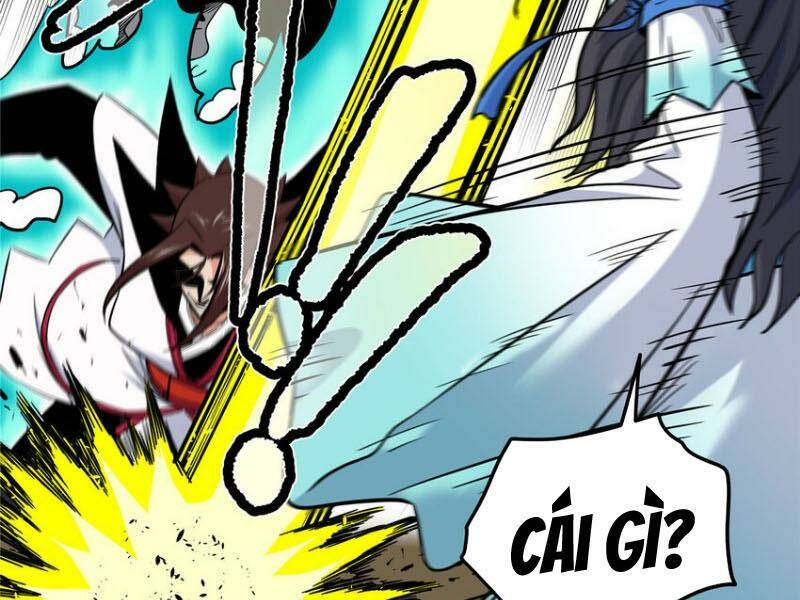 Đế Bá - Chapter 108 - Page 54