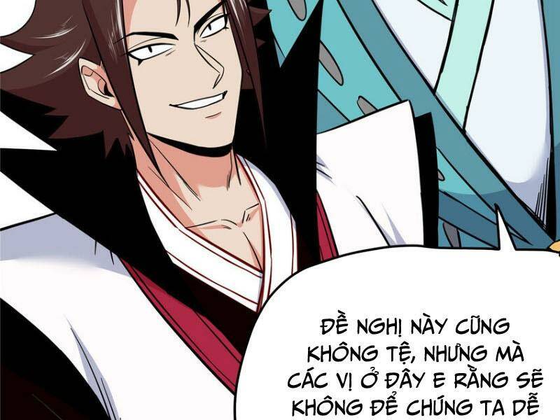 Đế Bá - Chapter 108 - Page 59