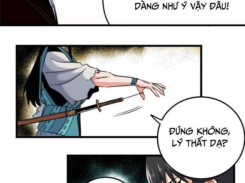 Đế Bá - Chapter 108 - Page 60