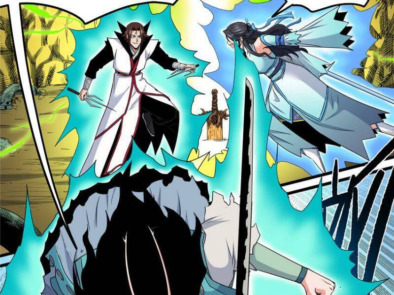 Đế Bá - Chapter 108 - Page 62