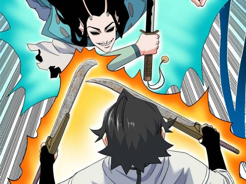 Đế Bá - Chapter 108 - Page 63