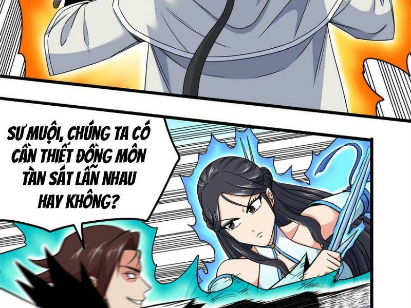 Đế Bá - Chapter 108 - Page 64