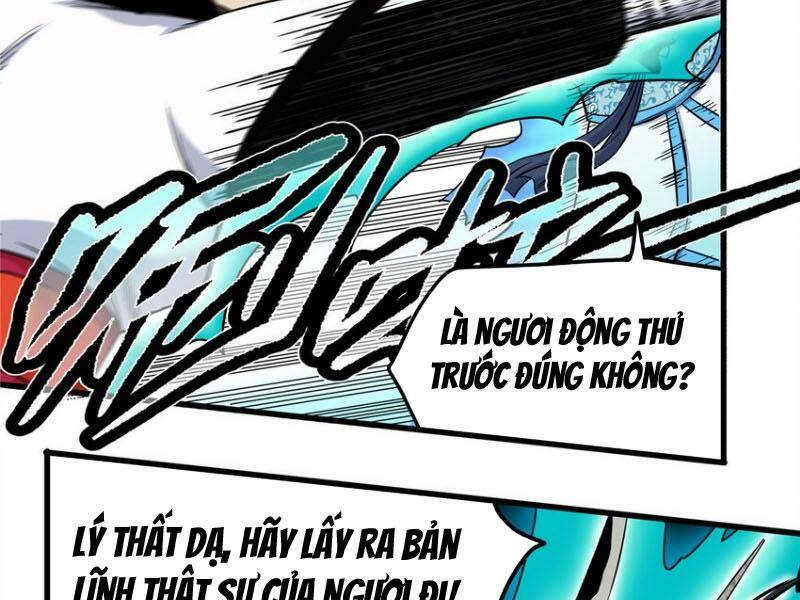 Đế Bá - Chapter 108 - Page 65