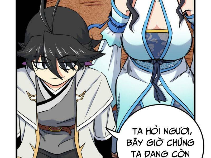 Đế Bá - Chapter 108 - Page 6