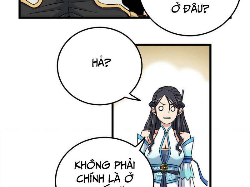Đế Bá - Chapter 108 - Page 7