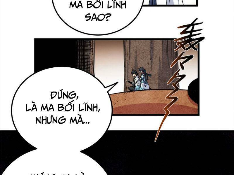 Đế Bá - Chapter 108 - Page 8