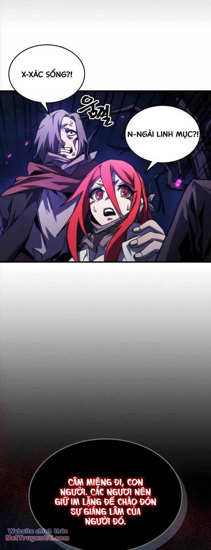 Hãy Hành Động Như Một BOSS Đi Ngài Mr Devourer - Chapter 33 - Page 9