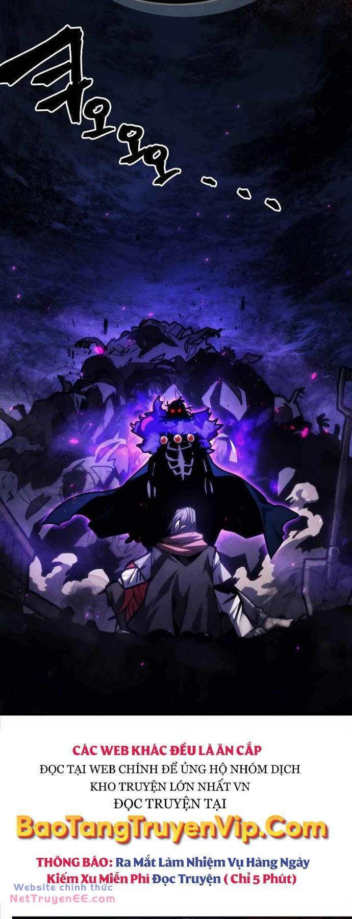 Hãy Hành Động Như Một BOSS Đi Ngài Mr Devourer - Chapter 33 - Page 10