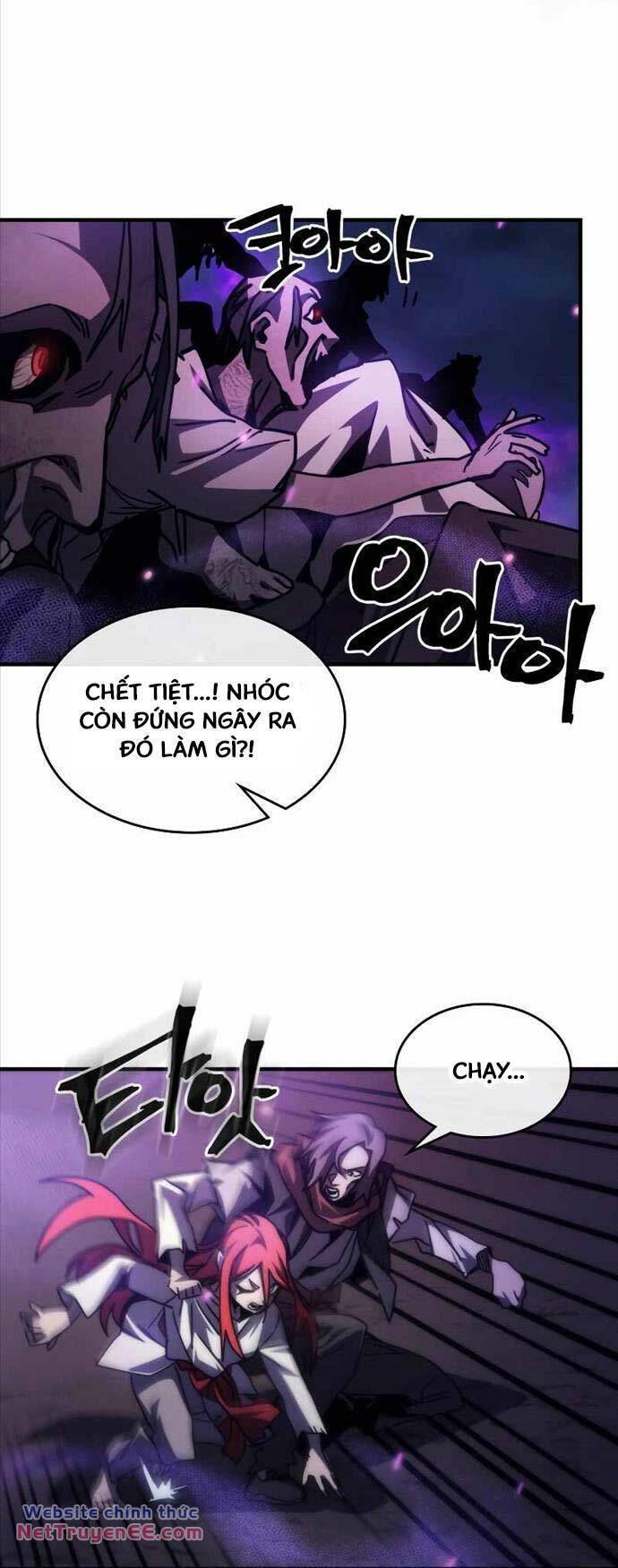 Hãy Hành Động Như Một BOSS Đi Ngài Mr Devourer - Chapter 33 - Page 14