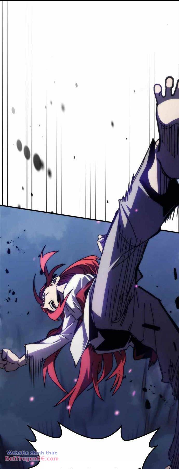 Hãy Hành Động Như Một BOSS Đi Ngài Mr Devourer - Chapter 33 - Page 15