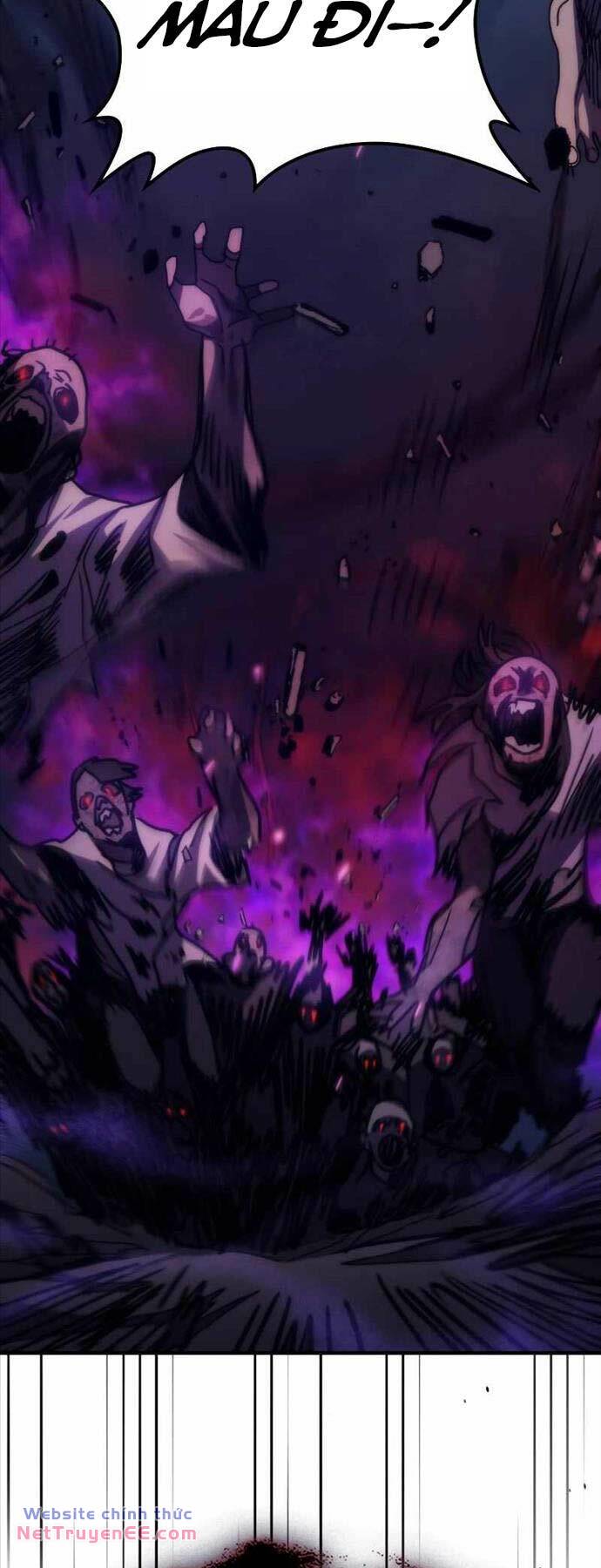 Hãy Hành Động Như Một BOSS Đi Ngài Mr Devourer - Chapter 33 - Page 16