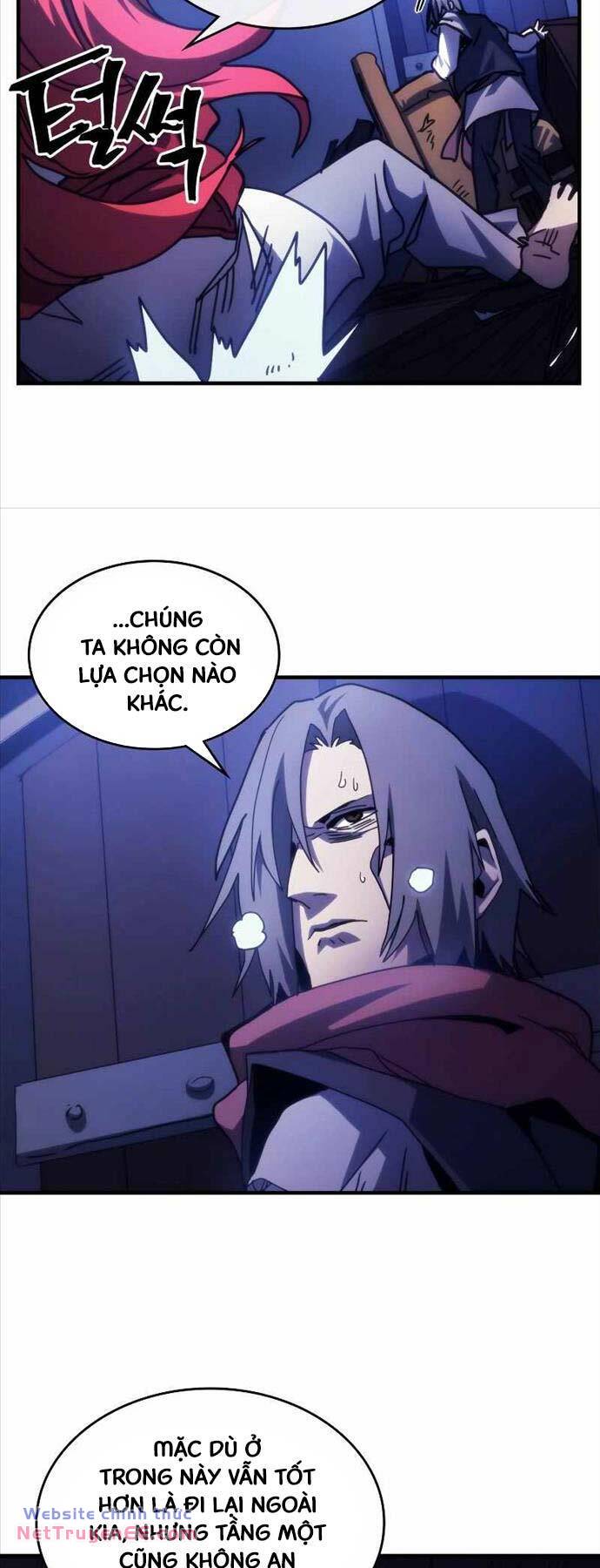 Hãy Hành Động Như Một BOSS Đi Ngài Mr Devourer - Chapter 33 - Page 20