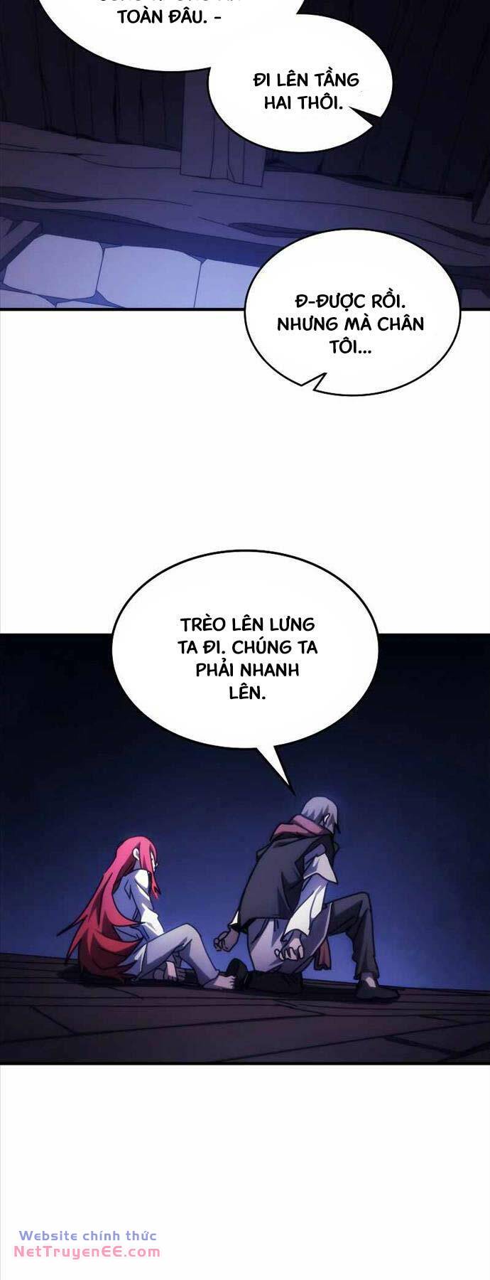 Hãy Hành Động Như Một BOSS Đi Ngài Mr Devourer - Chapter 33 - Page 21