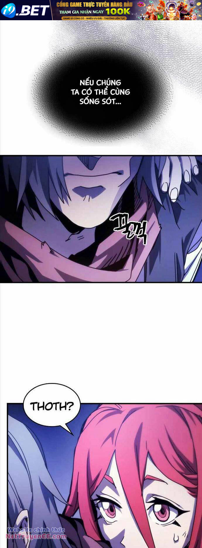 Hãy Hành Động Như Một BOSS Đi Ngài Mr Devourer - Chapter 33 - Page 24