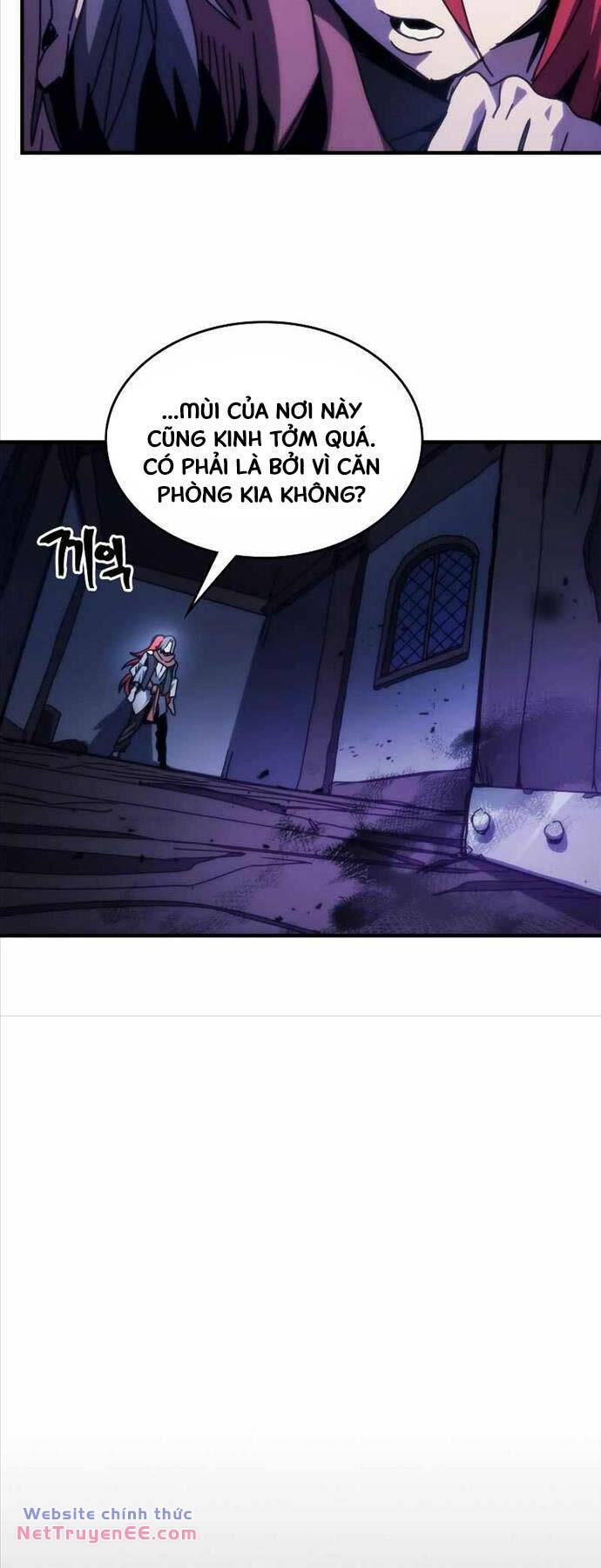 Hãy Hành Động Như Một BOSS Đi Ngài Mr Devourer - Chapter 33 - Page 25