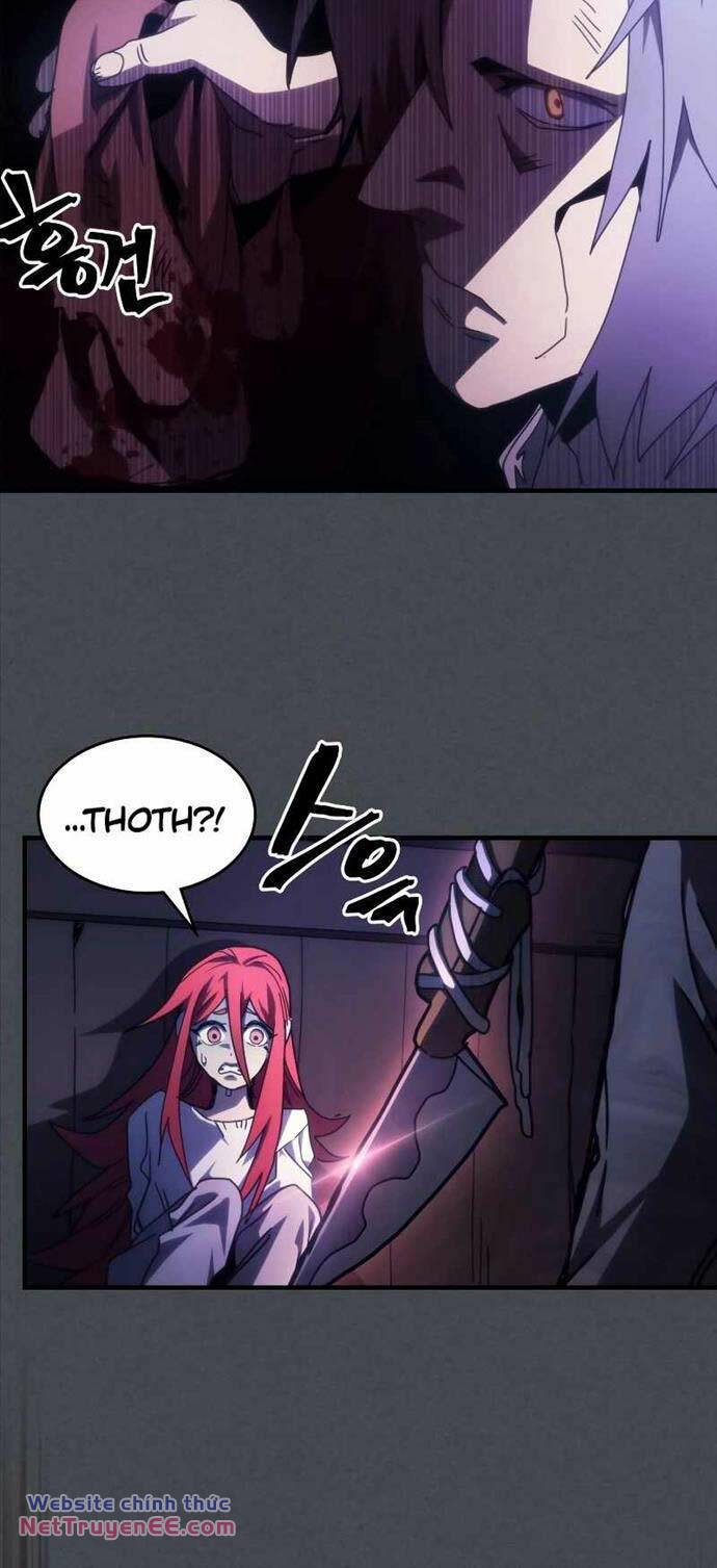 Hãy Hành Động Như Một BOSS Đi Ngài Mr Devourer - Chapter 33 - Page 30