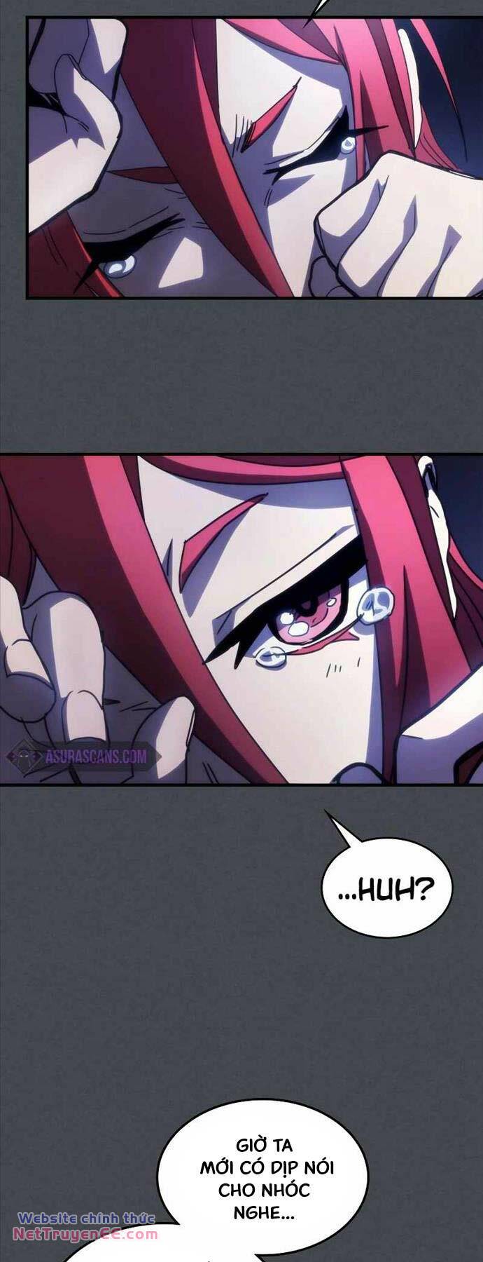 Hãy Hành Động Như Một BOSS Đi Ngài Mr Devourer - Chapter 33 - Page 32