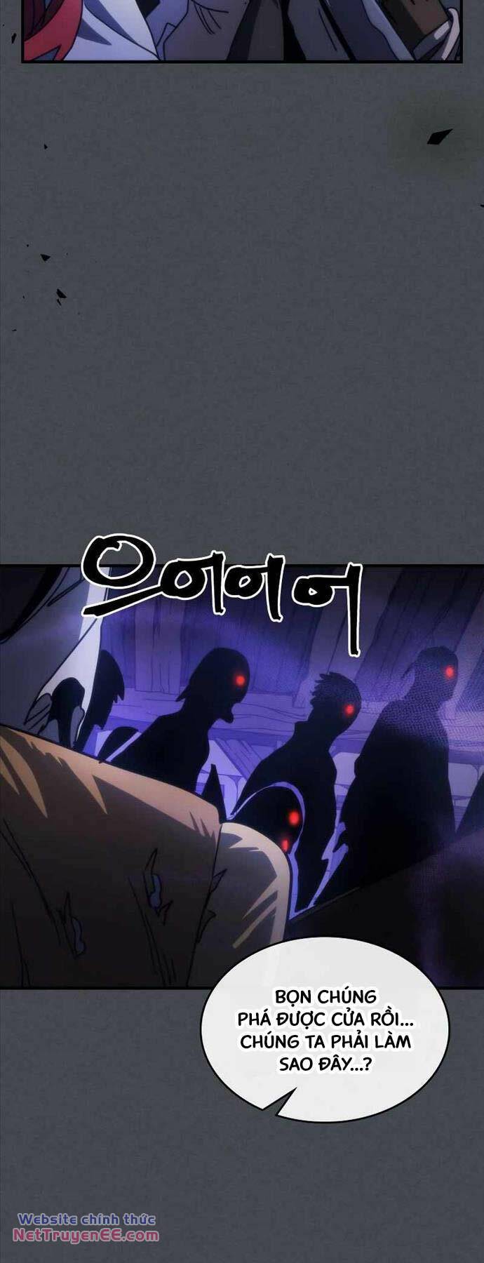 Hãy Hành Động Như Một BOSS Đi Ngài Mr Devourer - Chapter 33 - Page 35