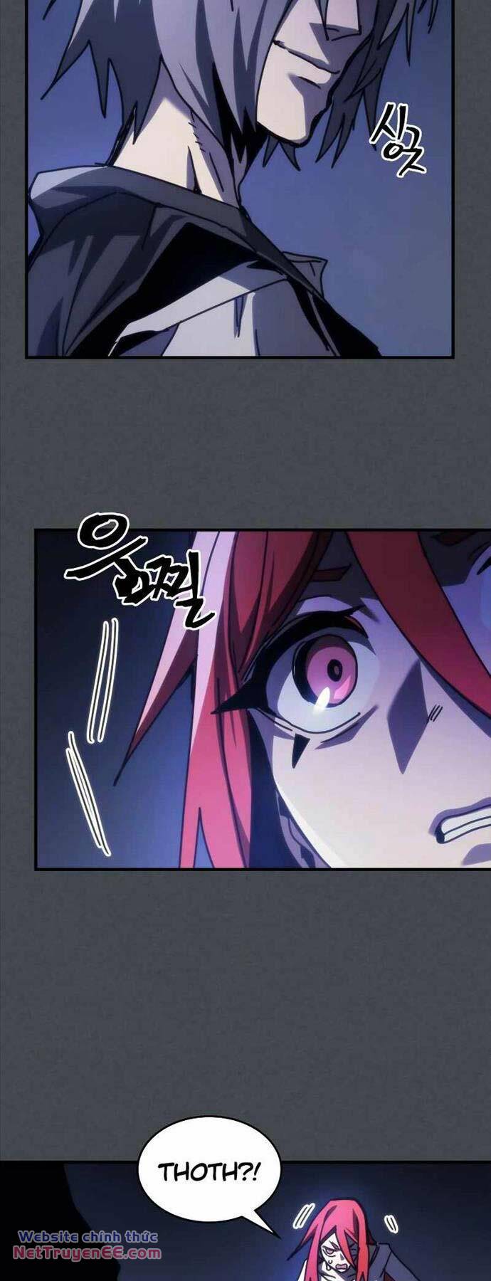 Hãy Hành Động Như Một BOSS Đi Ngài Mr Devourer - Chapter 33 - Page 38