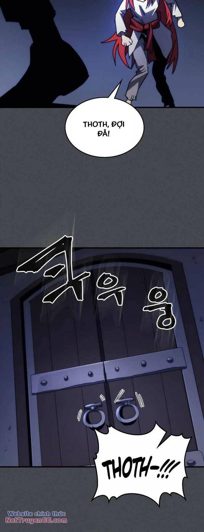 Hãy Hành Động Như Một BOSS Đi Ngài Mr Devourer - Chapter 33 - Page 39